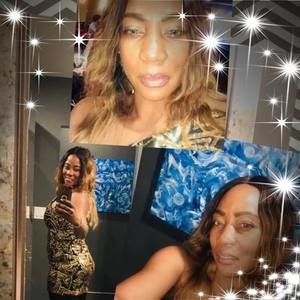 Meet your Posher, Cleopatra